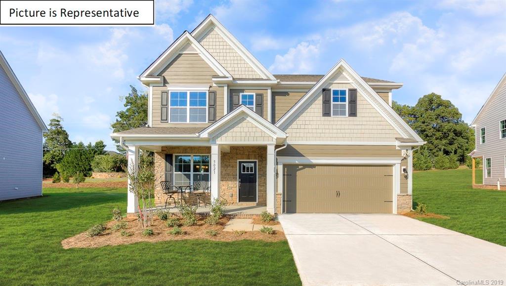 4016 Shadowbrook Road Waxhaw, NC 28173 - Photo 1 of 38 Gallery Image 1