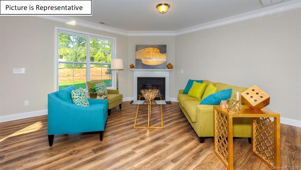 4016 Shadowbrook Road Waxhaw, NC 28173 - Photo 9 of 38 Gallery Image 9