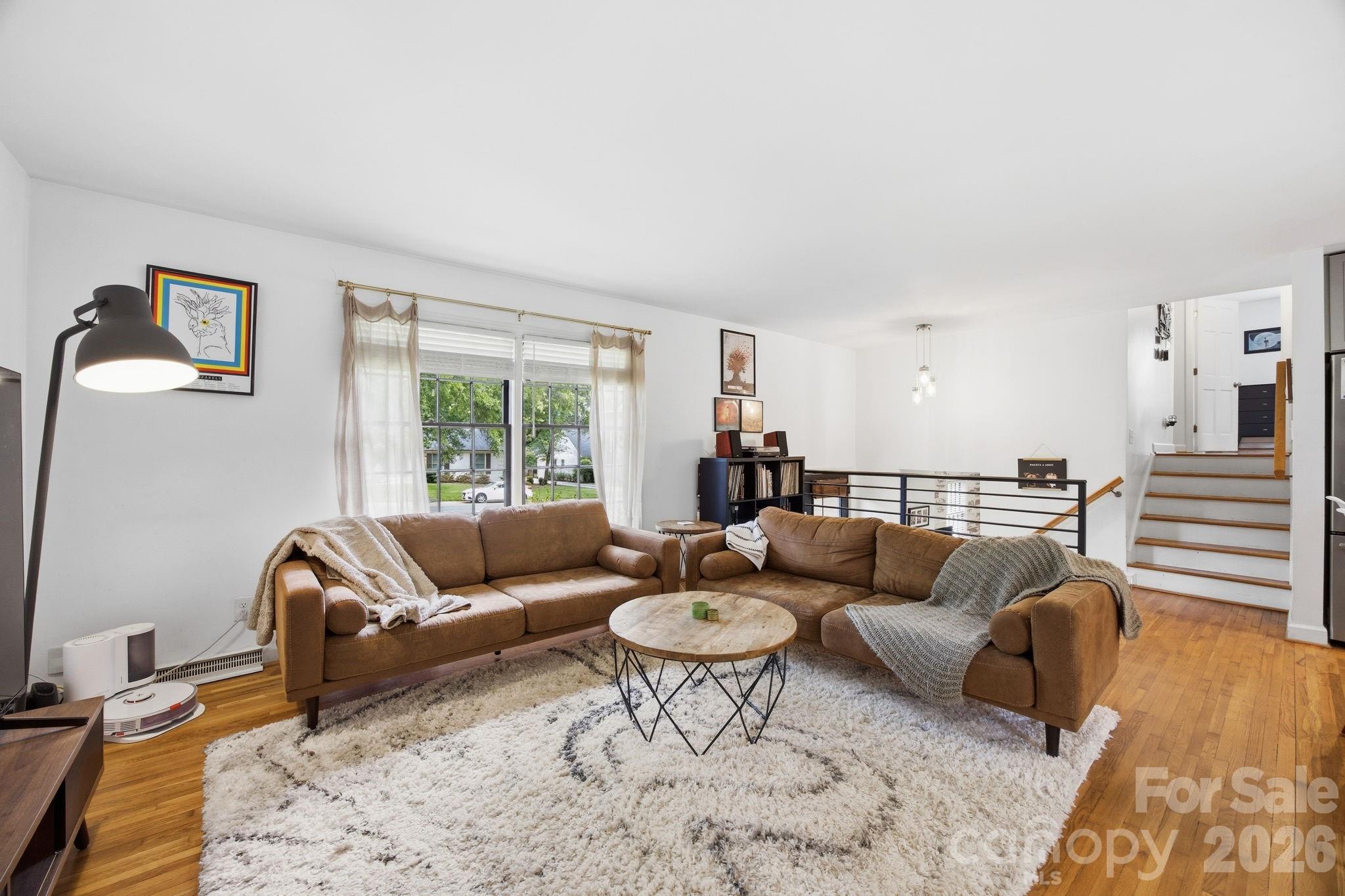 1325 Braeburn Road Charlotte, NC 28211 - Photo 8 of 40 Gallery Image 8