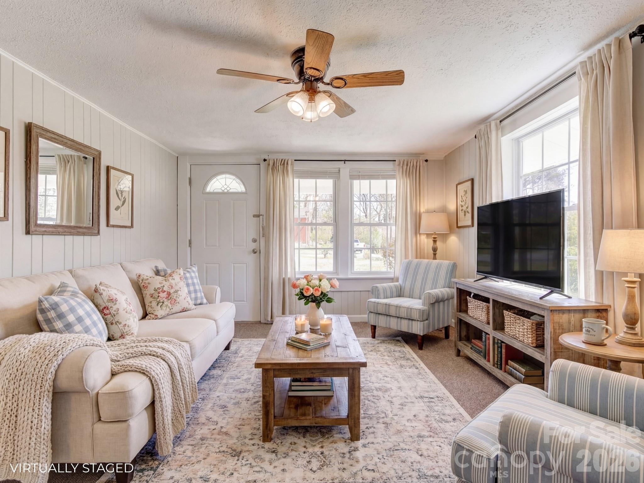 438 Loop Road Hendersonville, NC 28792 - Photo 29 of 40