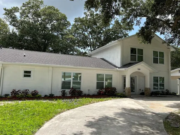 $899,000 | 208 Elizabeth Avenue, Unit A B, Clearwater, FL 33759