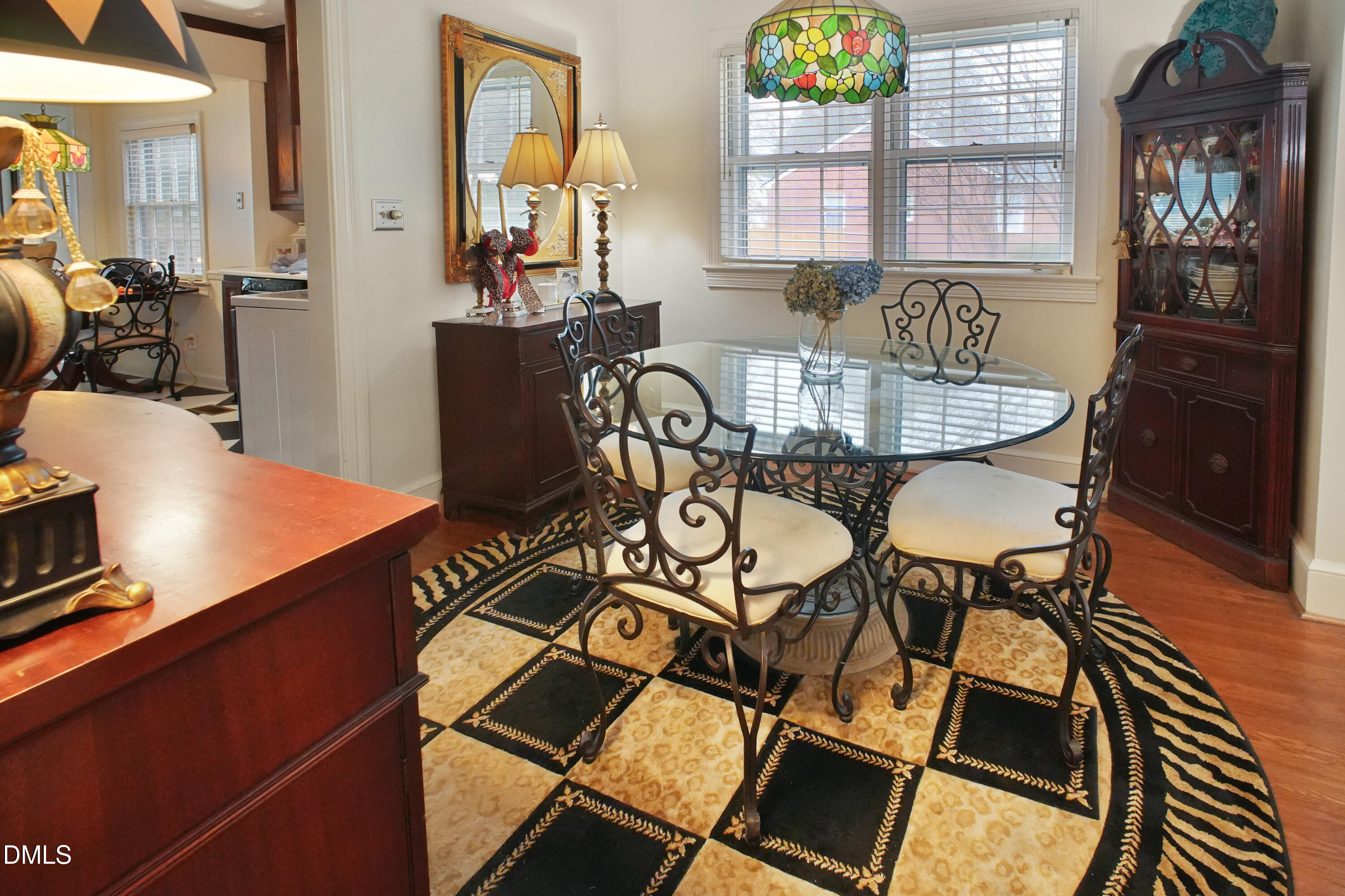 306 Warsaw Road Clinton, NC 28328 - Photo 22 of 42 Full of warmth & charm!