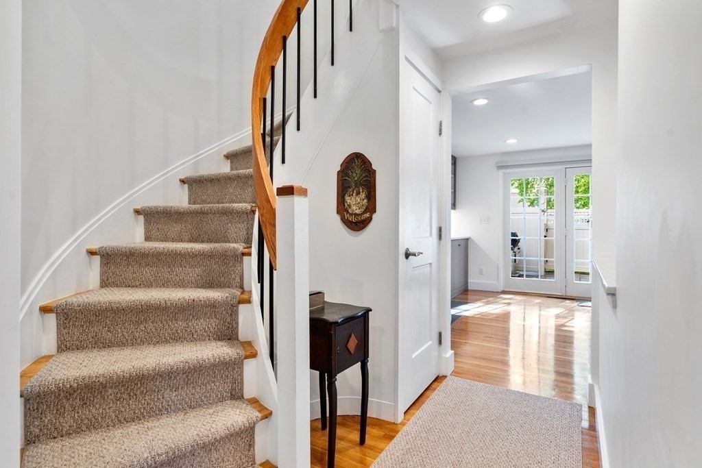 11 Oak Street, Unit 36 Wellesley, MA 02482 - Photo 13 of 36