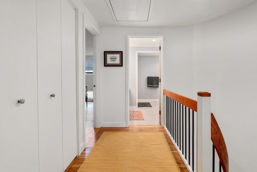 11 Oak Street, Unit 36 Wellesley, MA 02482 - Photo 14 of 36