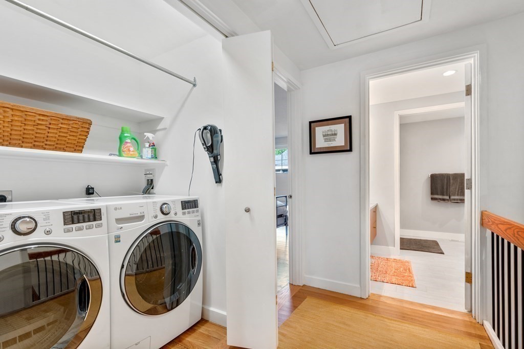 11 Oak Street, Unit 36 Wellesley, MA 02482 - Photo 18 of 36