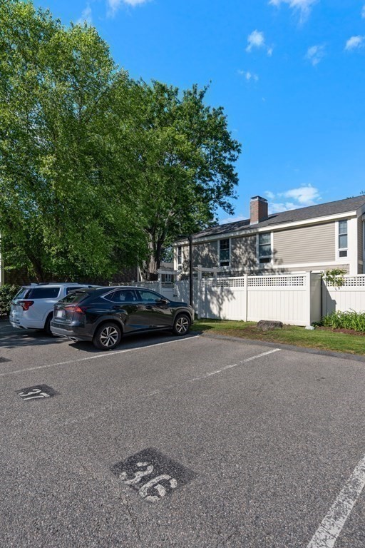 11 Oak Street, Unit 36 Wellesley, MA 02482 - Photo 30 of 36