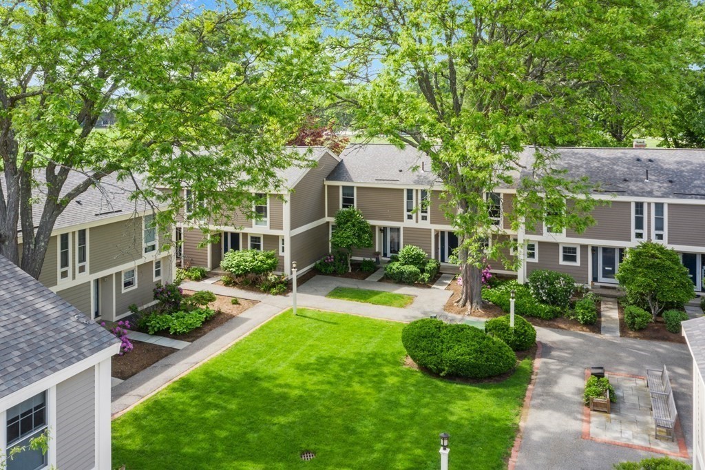 11 Oak Street, Unit 36 Wellesley, MA 02482 - Photo 31 of 36