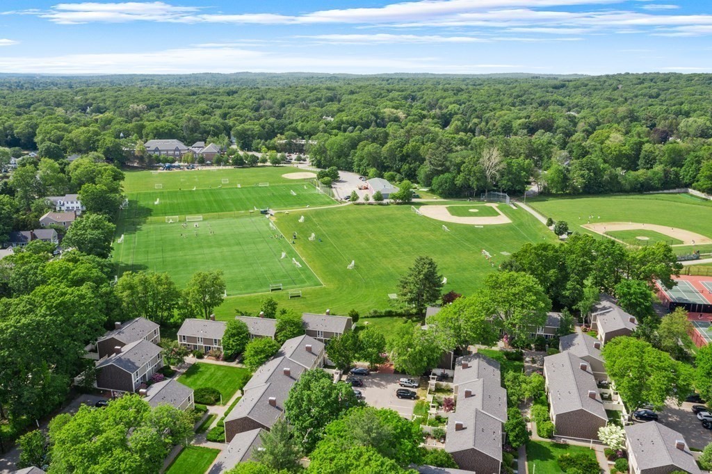 11 Oak Street, Unit 36 Wellesley, MA 02482 - Photo 32 of 36