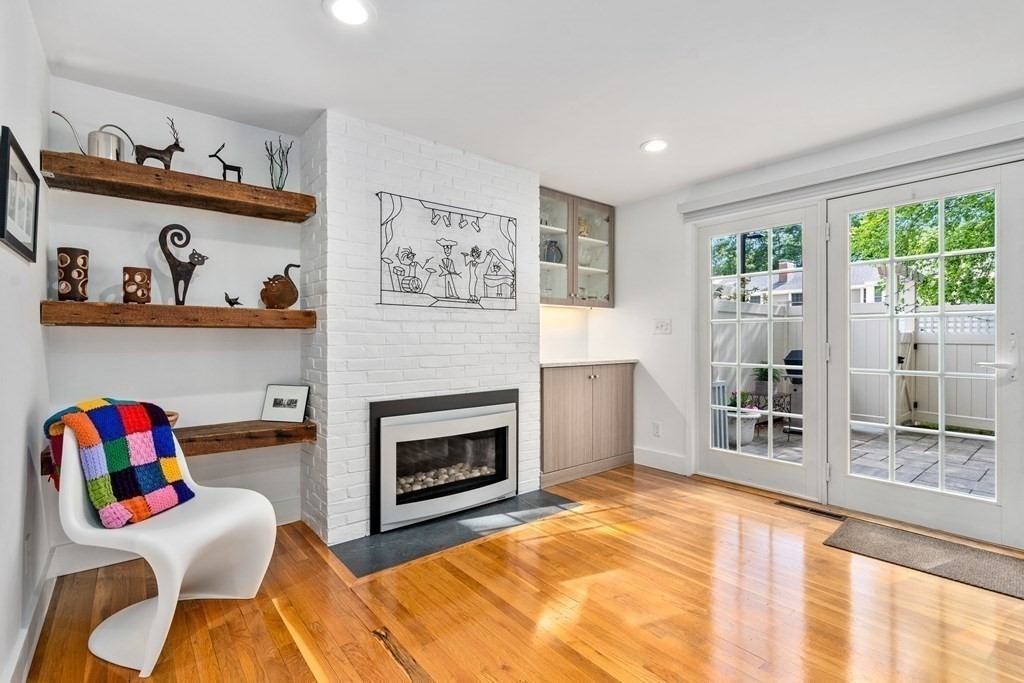 11 Oak Street, Unit 36 Wellesley, MA 02482 - Photo 6 of 36