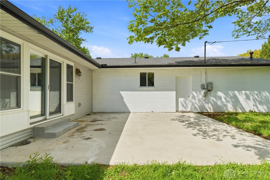 2529 Marinette Drive Springfield, OH 45503 - Photo 53 of 54