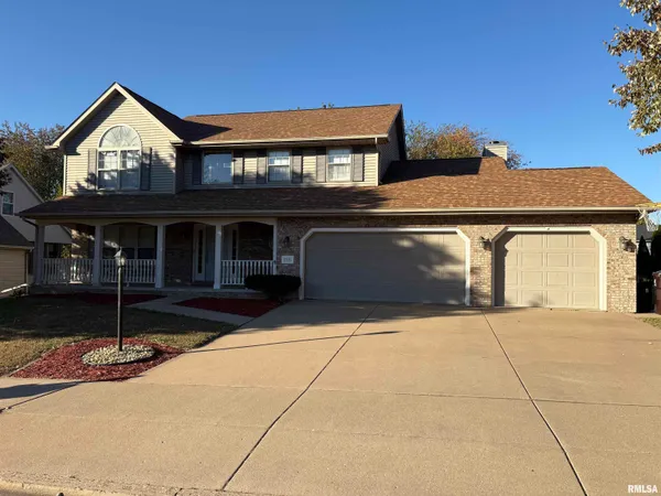 $400,000 | 2315 West Murphy Drive, Dunlap, IL 61525
