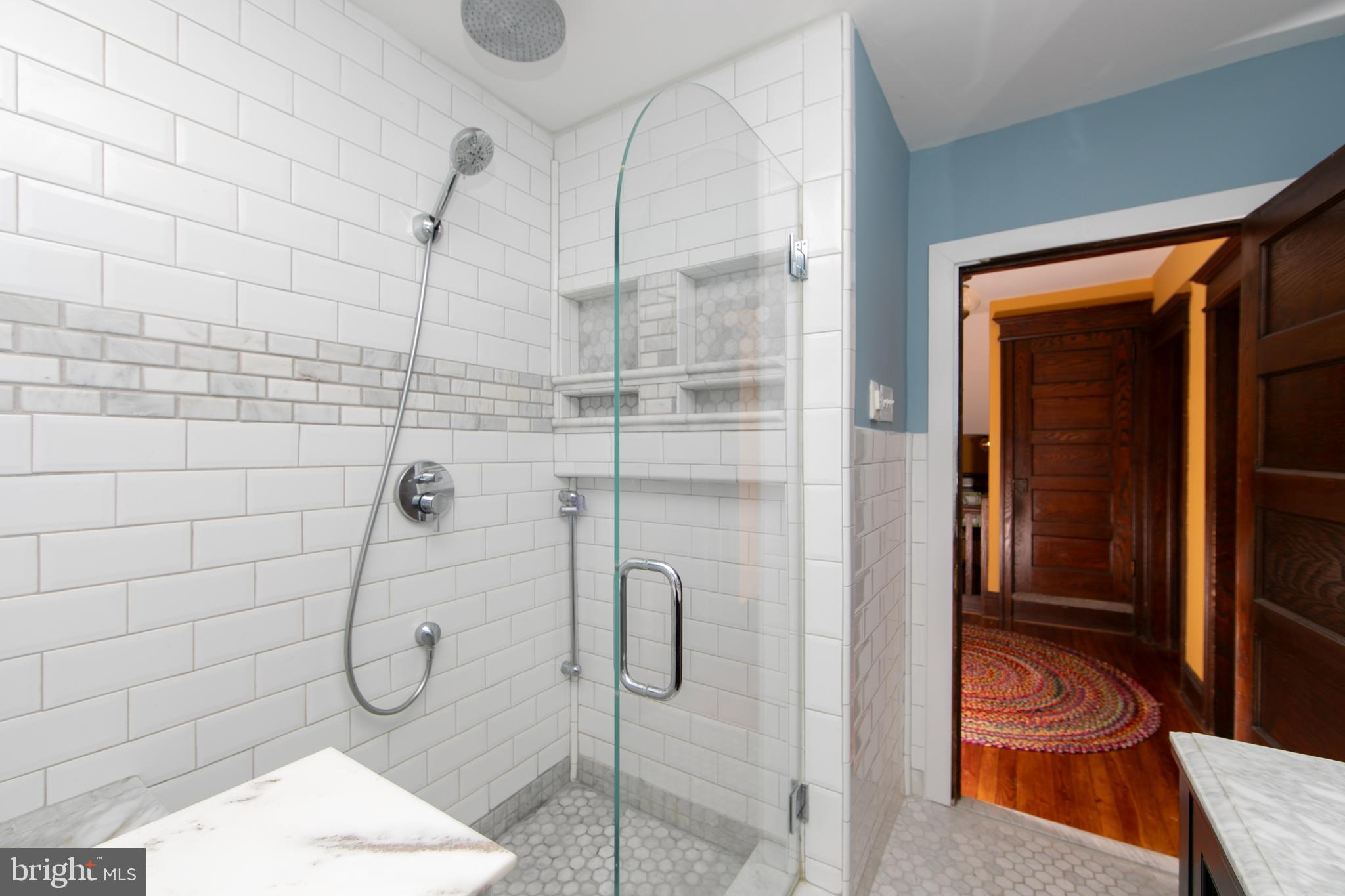 201 Chestnut Street Audubon, NJ 08106 - Photo 48 of 53 2nd Level Bath