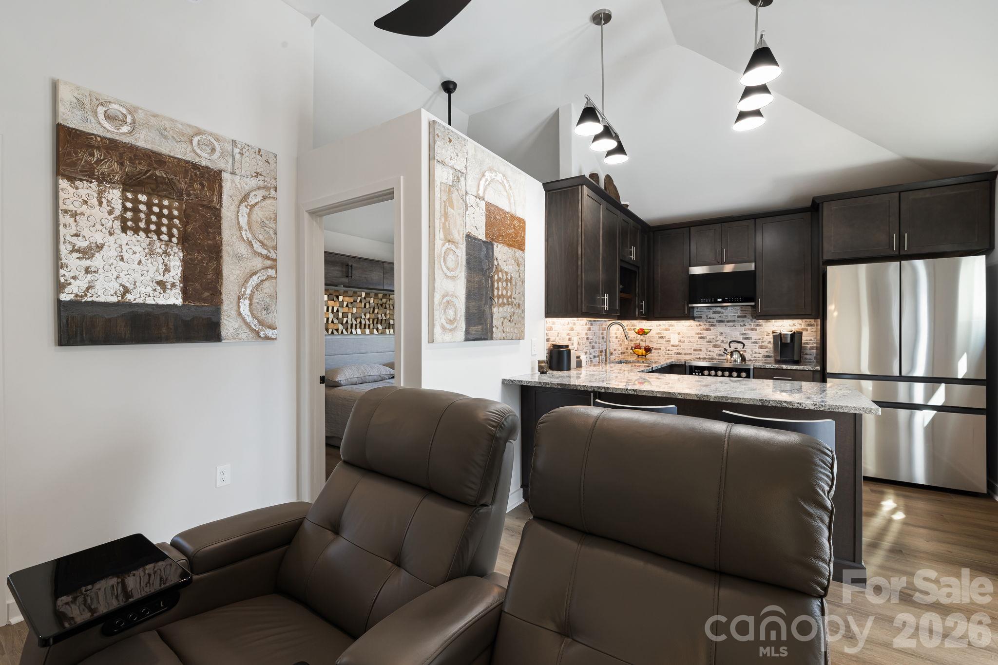 607 Kanuga Road Hendersonville, NC 28739 - Photo 8 of 48 Gallery Image 8