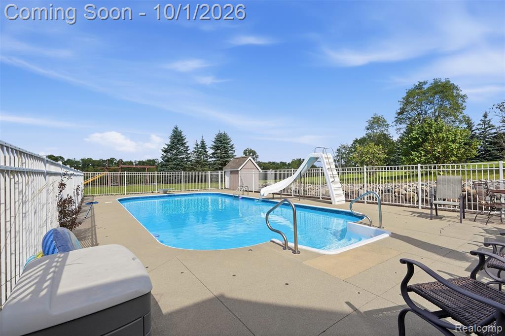10777 McCabe Road Brighton, MI 48116 - Photo 33 of 60 Gallery Image 33