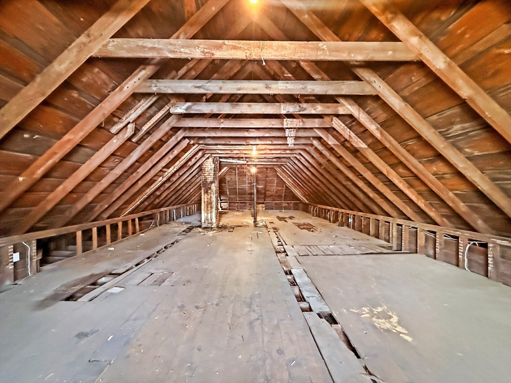 70 Cutler Street Worcester, MA 01604 - Photo 36 of 42 a view of a balcony