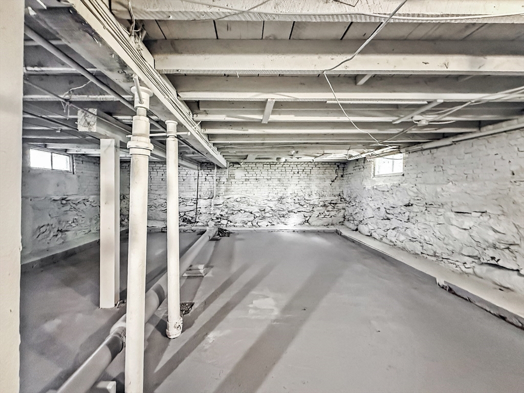 70 Cutler Street Worcester, MA 01604 - Photo 38 of 42 a view of water heater room