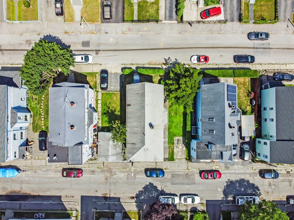 70 Cutler Street Worcester, MA 01604 - Photo 42 of 42 view of an outdoor space