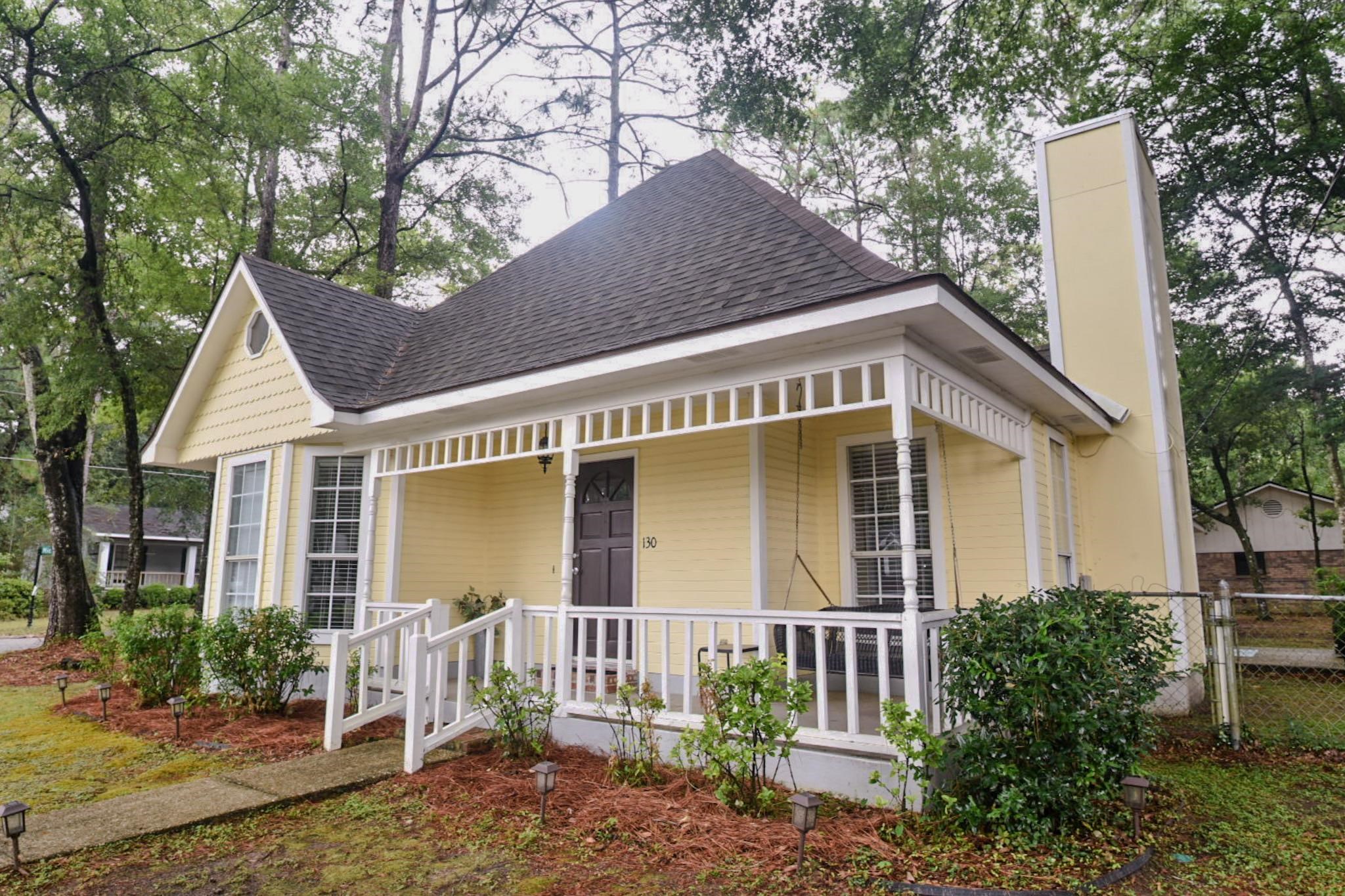 130 Ridgewood Drive Daphne, AL 36526 - Photo 5 of 34 Front Of Structure