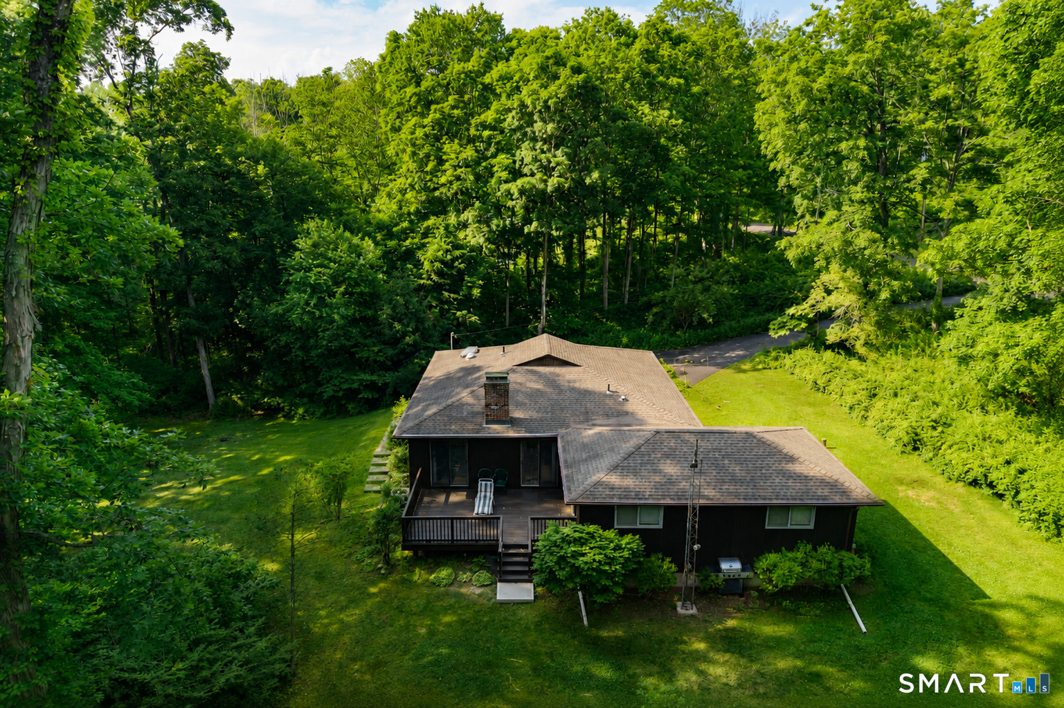 704 Towner Swamp Road Guilford, CT 06437 - Photo 38 of 39