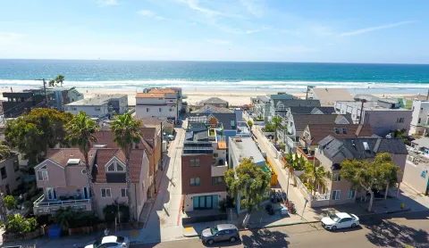 $3,597,000 | 3828 Mission Boulevard, San Diego, CA 92109
