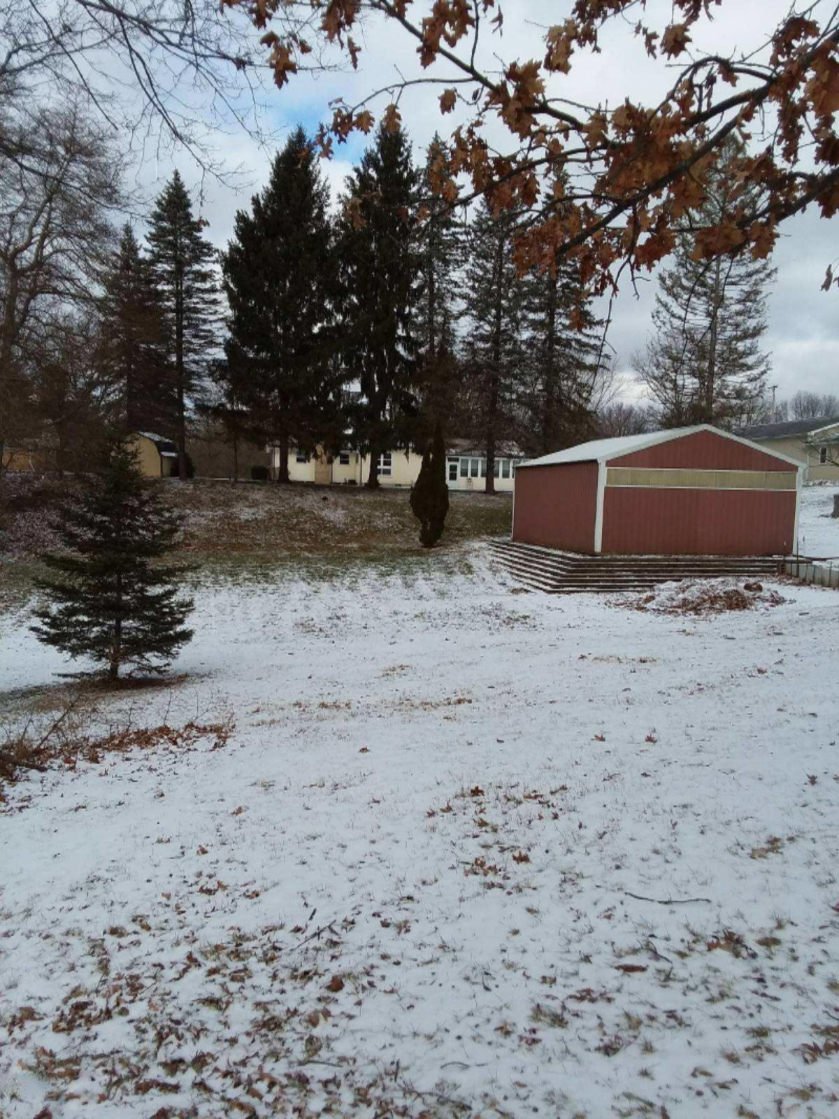 135 Highfield Road Battle Creek, MI 49017 - Photo 35 of 39 7F455BDF-4BD2-4894-B427-CB6DB3E756CC
