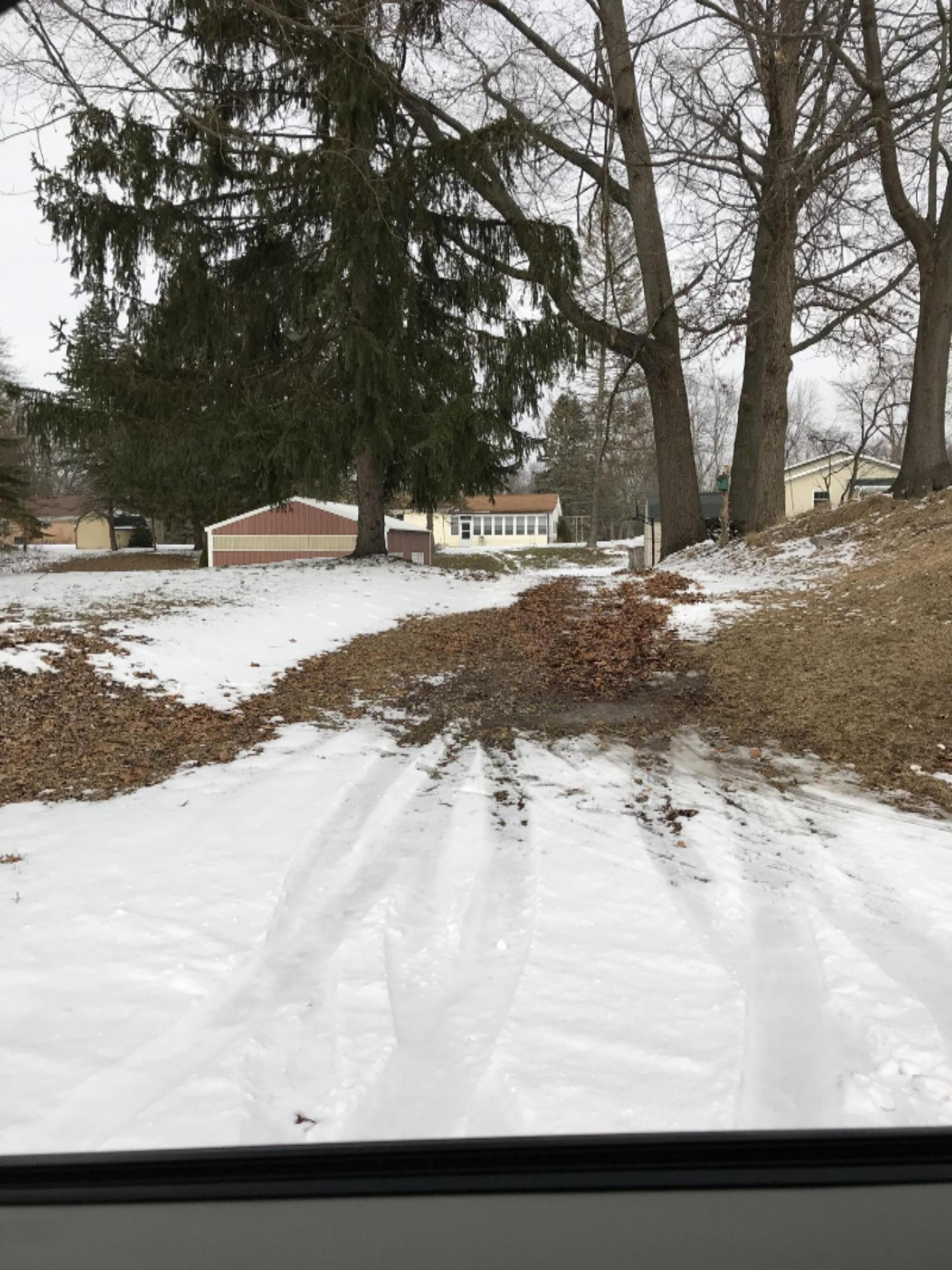 135 Highfield Road Battle Creek, MI 49017 - Photo 38 of 39 A53D932F-0A53-499E-9331-4EB9B1F71722