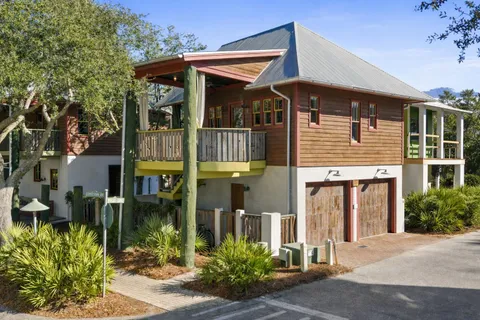 $3,450,000 | 107 Wiggle Lane, Rosemary Beach, FL 32461