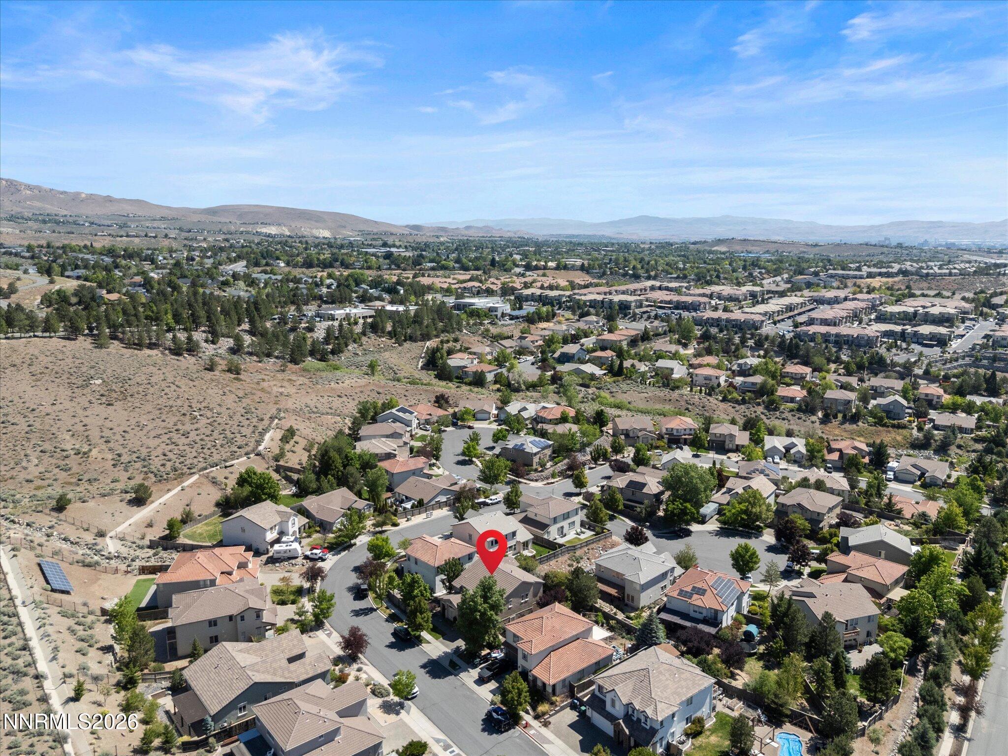7220 Provence Circle Reno, NV 89523 - Photo 45 of 45 45-7220 Provence Cir-310-62-400