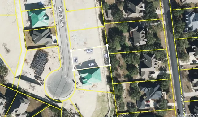 view of water heater room