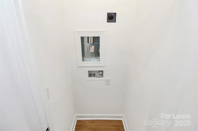 a view of bathroom with sink