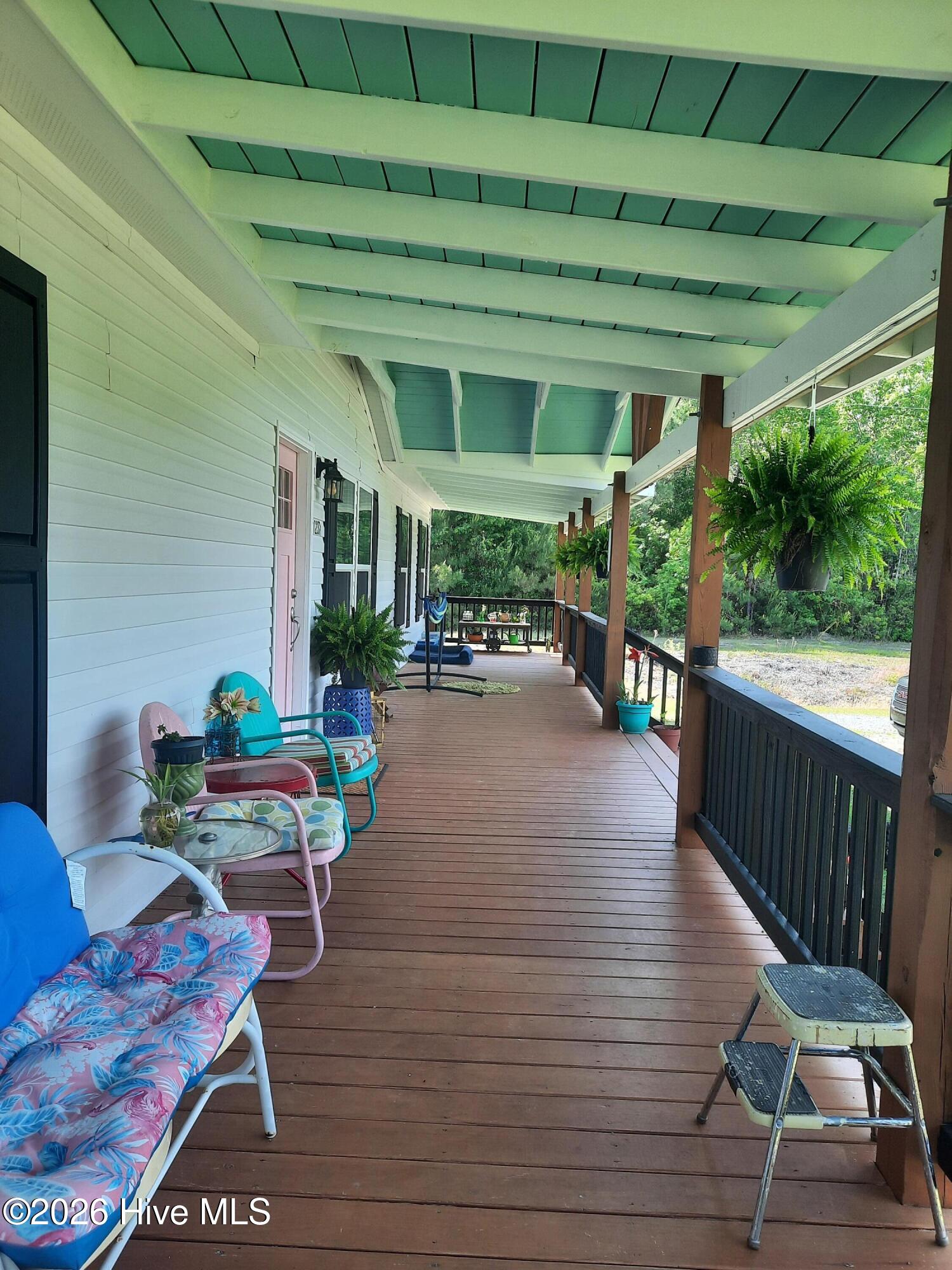 1237 Belgrade-Swansboro Road Hubert, NC 28539 - Photo 38 of 64