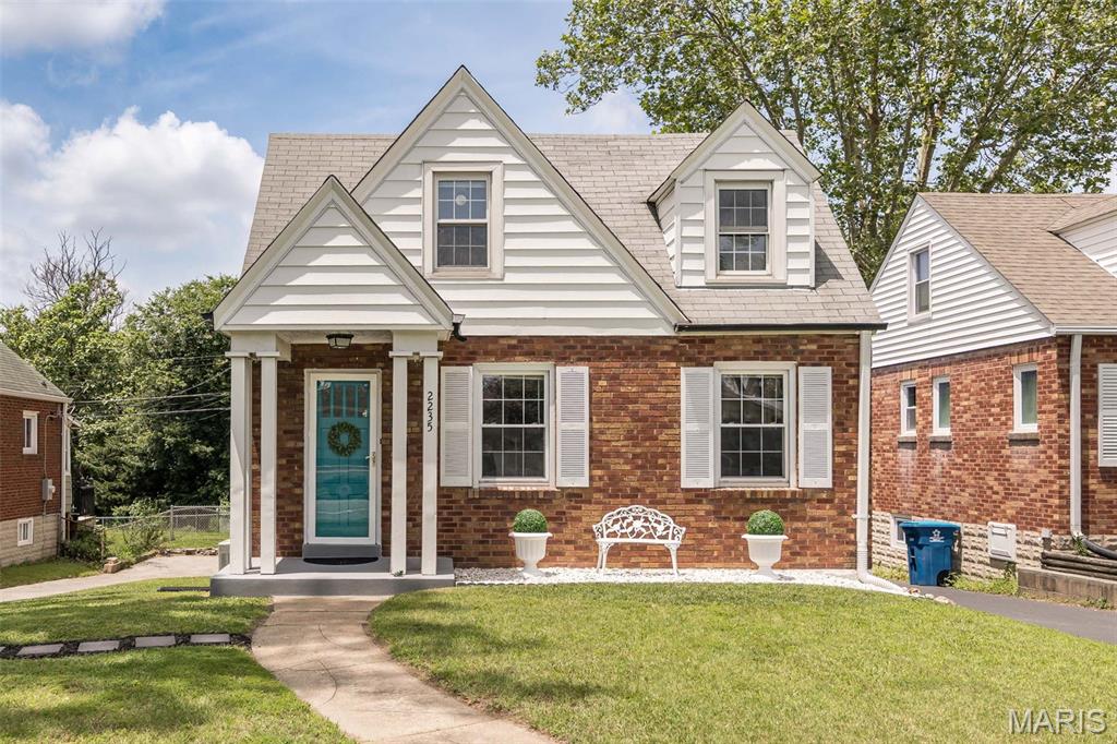 2235 Brown Road Overland, MO 63114 - Photo 1 of 37 Gallery Image 1