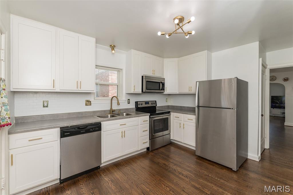 2235 Brown Road Overland, MO 63114 - Photo 14 of 37 Gallery Image 14