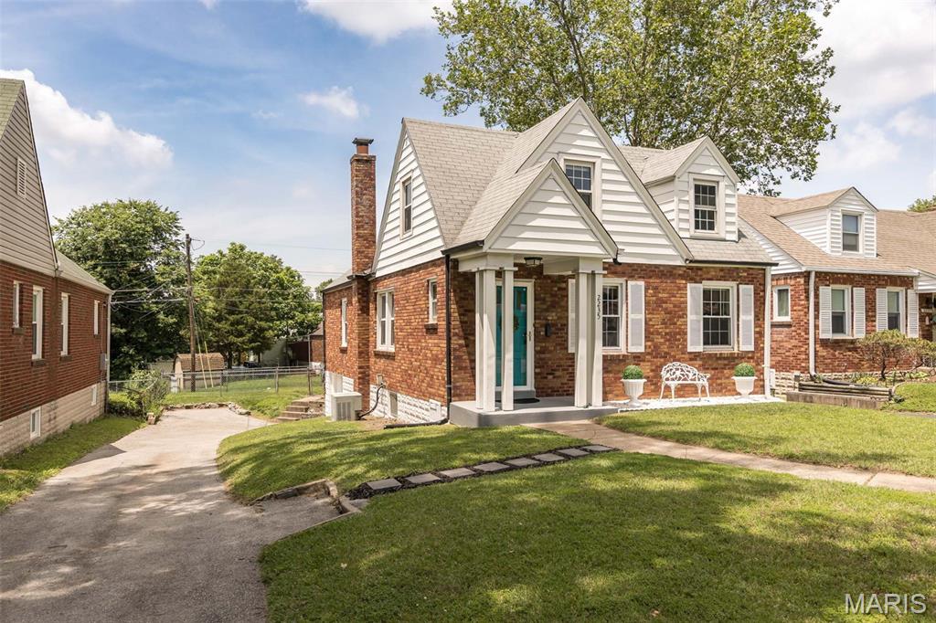 2235 Brown Road Overland, MO 63114 - Photo 2 of 37 Gallery Image 2