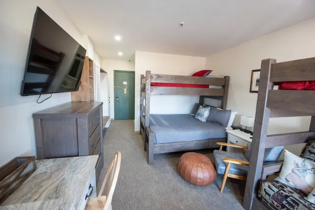 $198,000 | 317 Common Circle, Unit 317, Carrabassett Valley, ME 04947