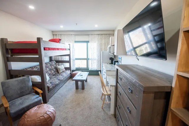 $198,000 | 317 Common Circle, Unit 317, Carrabassett Valley, ME 04947