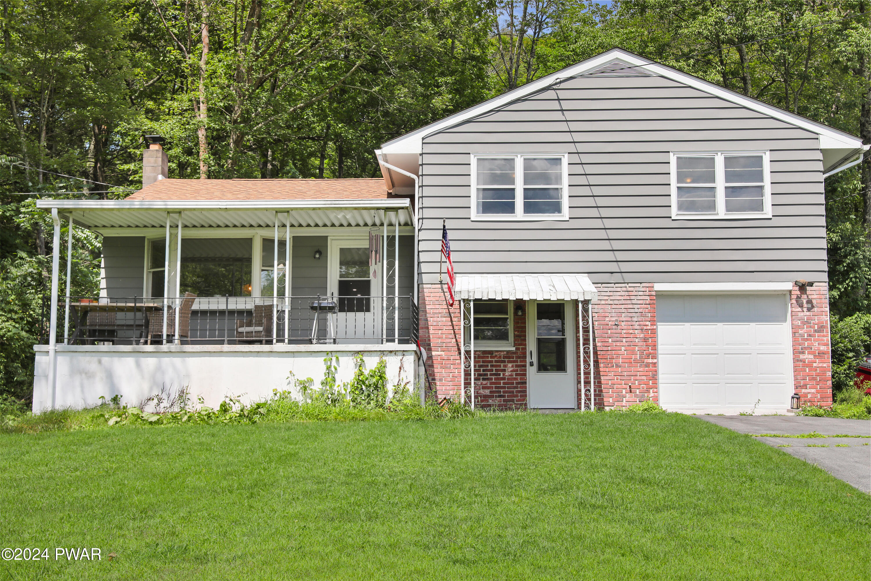233 Silver Lake Road Dingmans Ferry, PA 18328 - Photo 1 of 35 ZORZ5706