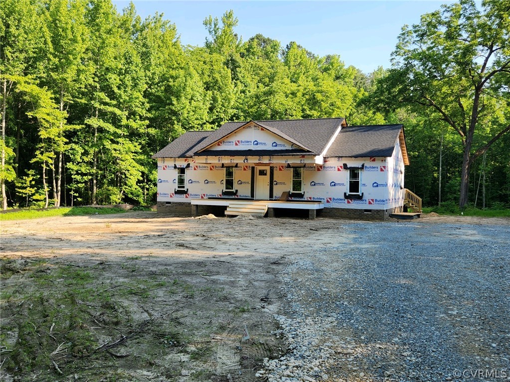 13522 Verdon Road Ruther Glen, VA 22546 - Photo 1 of 42