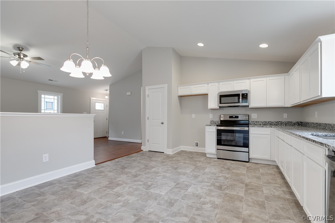 13522 Verdon Road Ruther Glen, VA 22546 - Photo 20 of 42