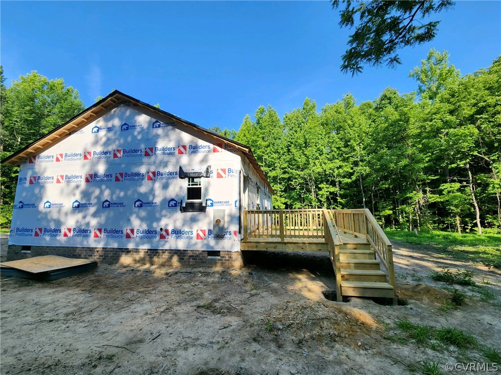 13522 Verdon Road Ruther Glen, VA 22546 - Photo 2 of 42