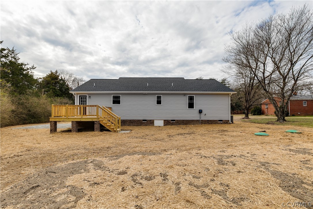 13522 Verdon Road Ruther Glen, VA 22546 - Photo 38 of 42