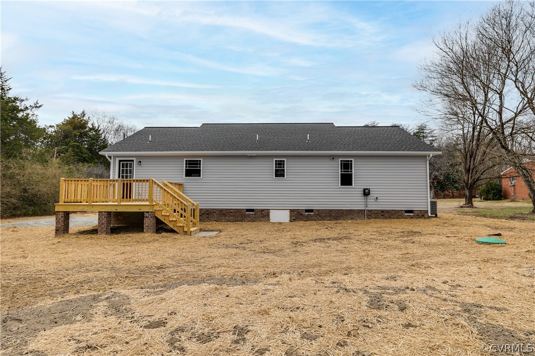 13522 Verdon Road Ruther Glen, VA 22546 - Photo 39 of 42
