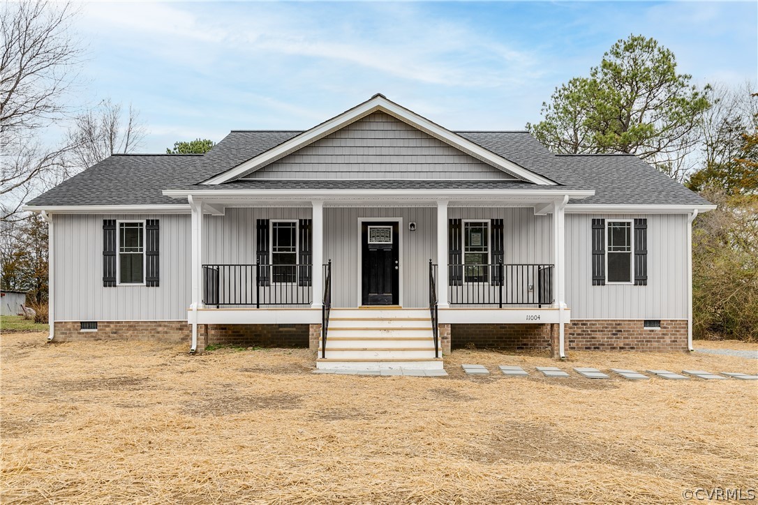 13522 Verdon Road Ruther Glen, VA 22546 - Photo 7 of 42