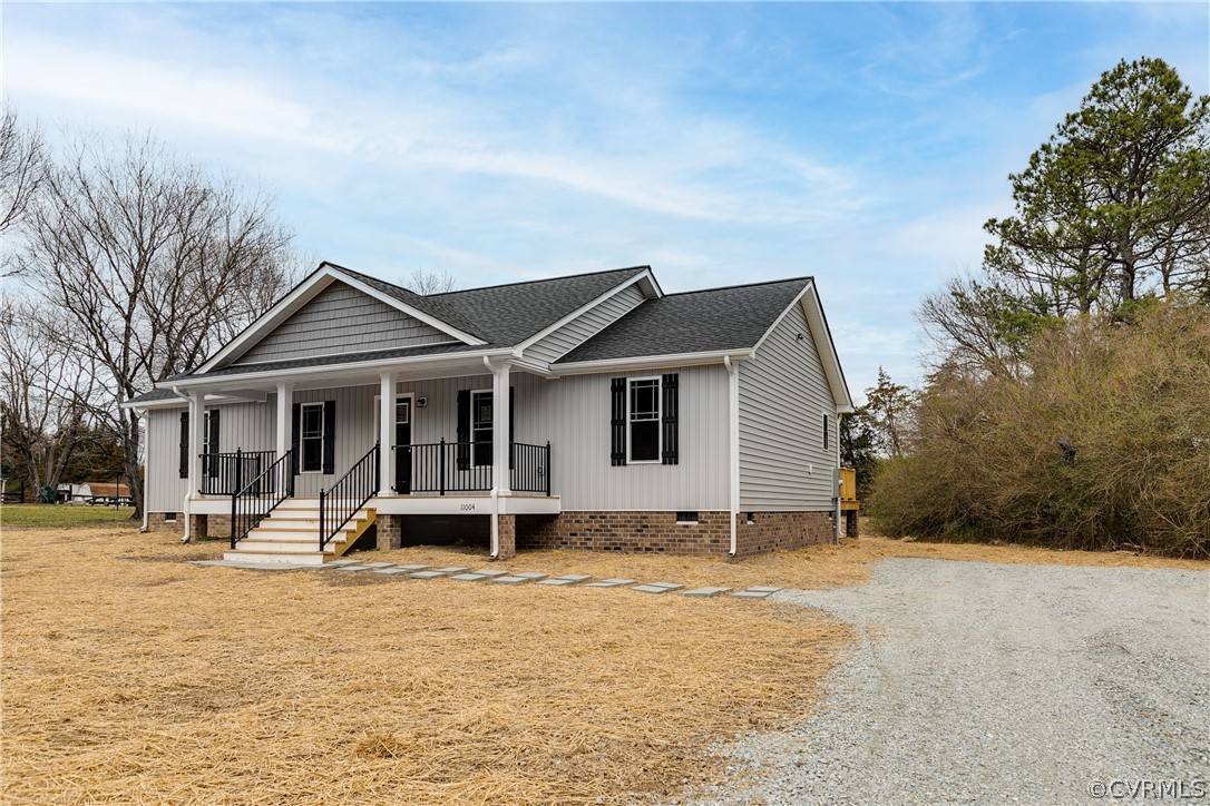 13522 Verdon Road Ruther Glen, VA 22546 - Photo 10 of 42