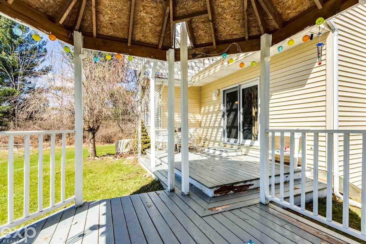 9743 Brandon Road Avoca, MI 48006 - Photo 47 of 59