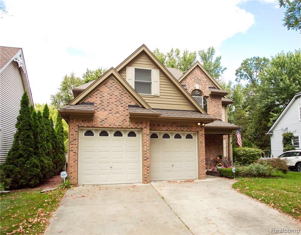 227 Woodside Road Royal Oak, MI 48073 - Photo 42 of 43 Woodside-42.jpg