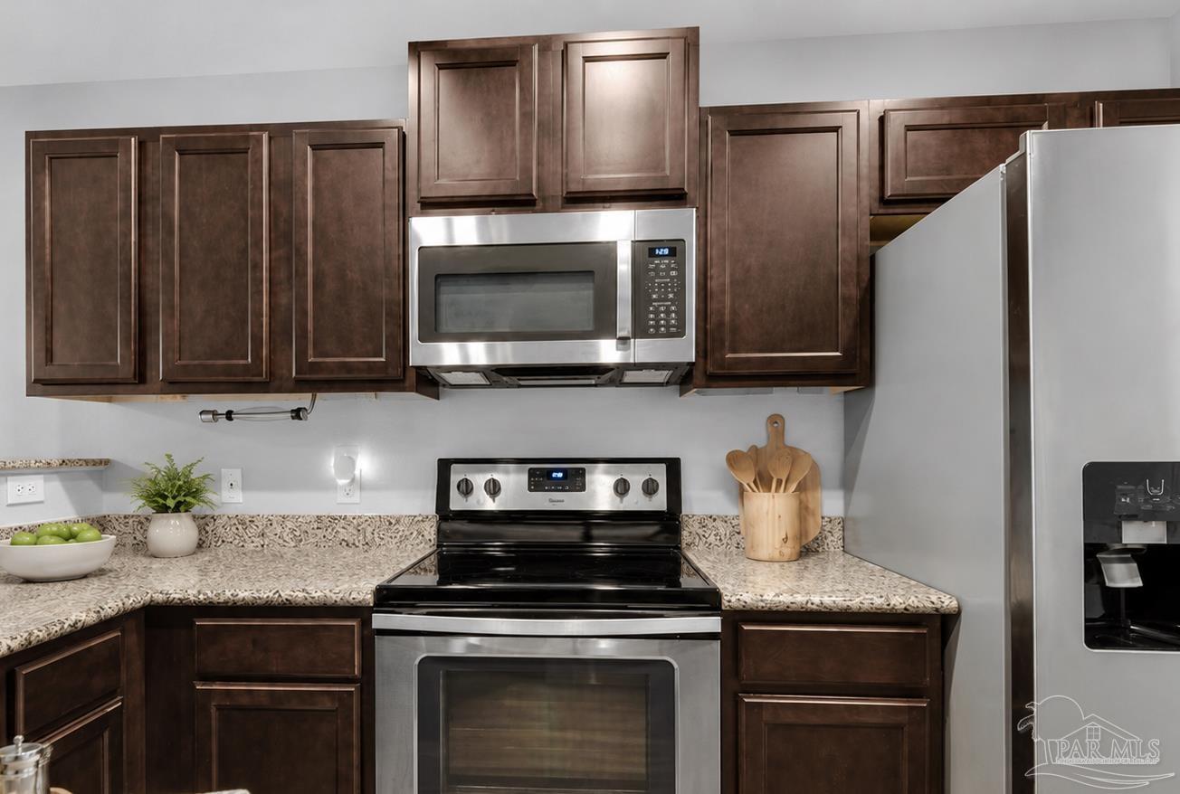 5873 Fairlands Road Milton, FL 32583 - Photo 9 of 23