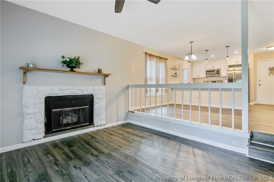 5599 Nix Road Fayetteville, NC 28314 - Photo 11 of 27 Gallery Image 11