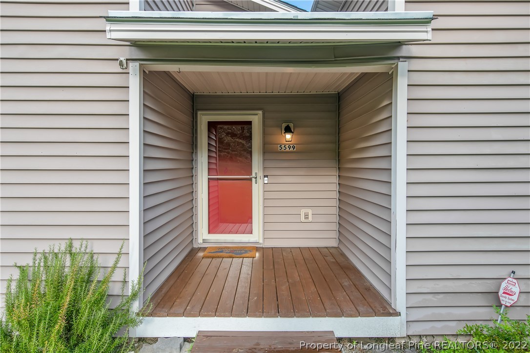 5599 Nix Road Fayetteville, NC 28314 - Photo 3 of 27 Gallery Image 3