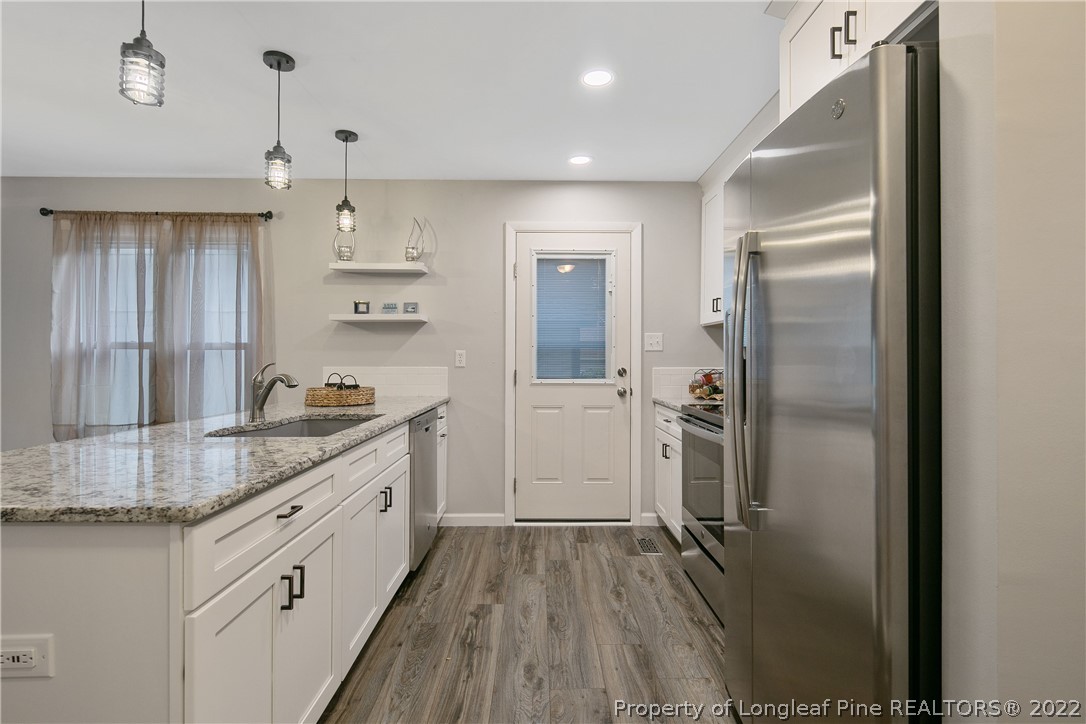 5599 Nix Road Fayetteville, NC 28314 - Photo 7 of 27 Gallery Image 7